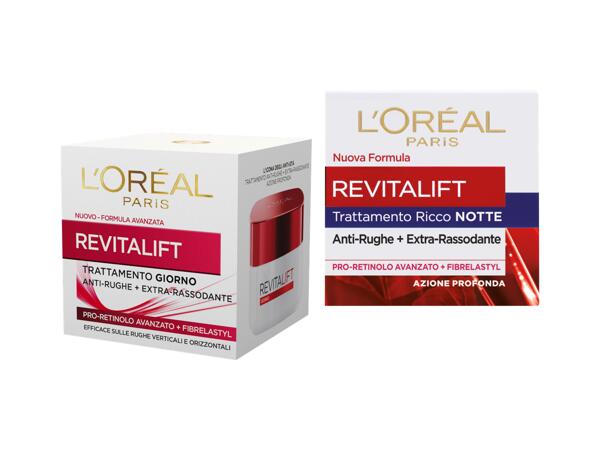 Revitalift Face Cream