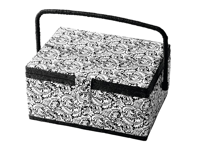 Sewing Basket