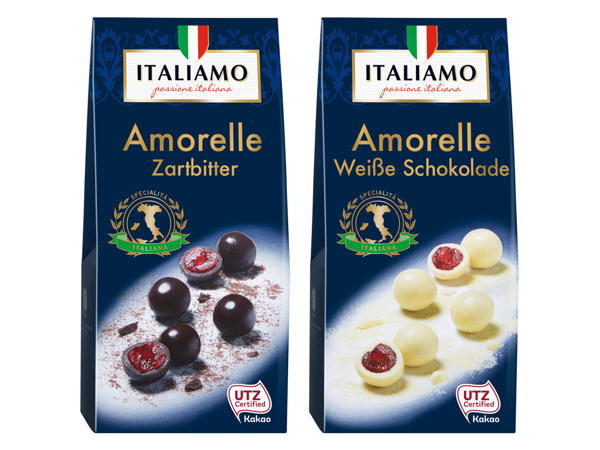 ITALIAMO Amorelle