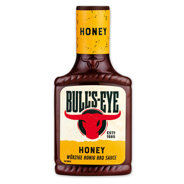 BBQ Sauce