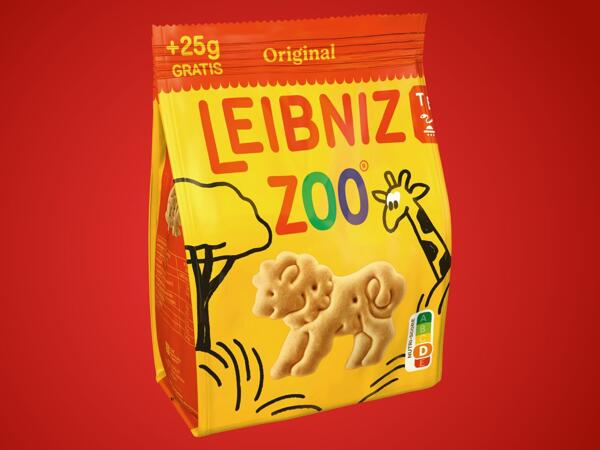 Zoo Bonuspack