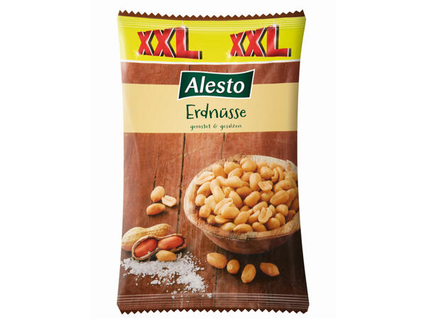 Erdnüsse 1 kg