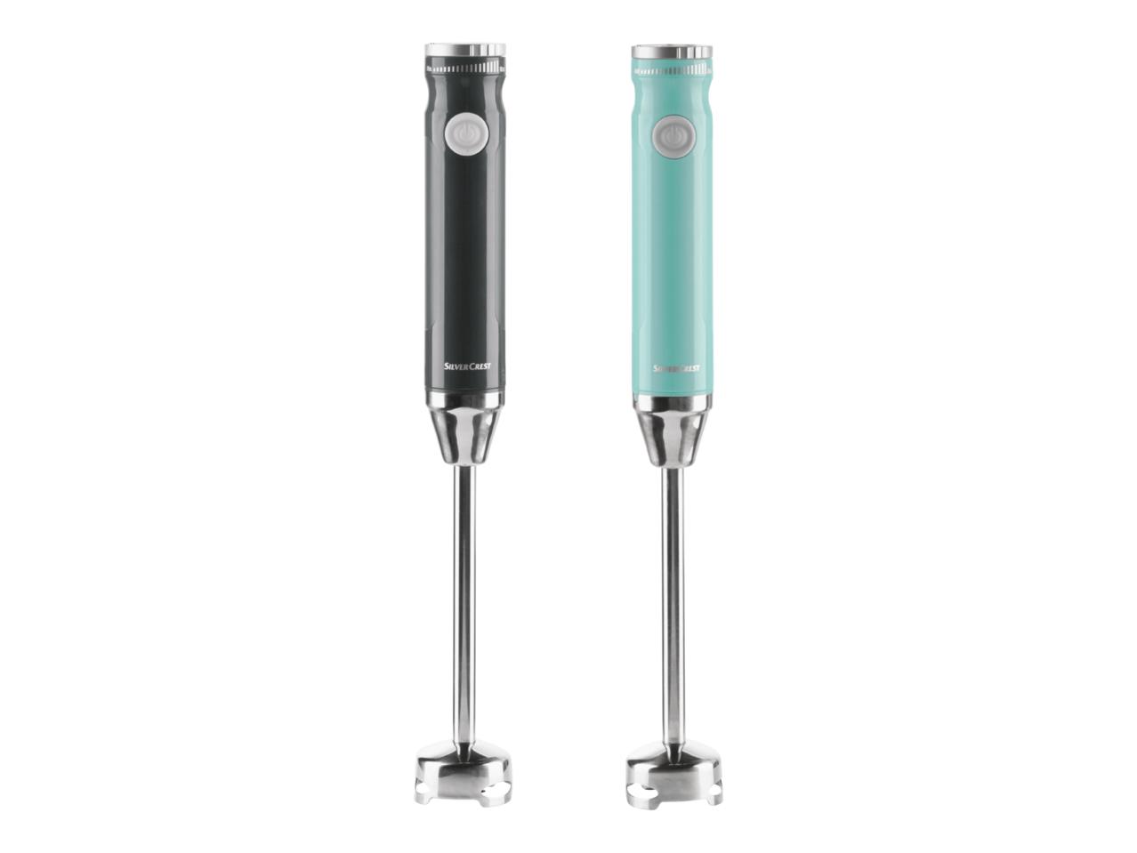 SILVERCREST KITCHEN TOOLS 400W Hand Blender