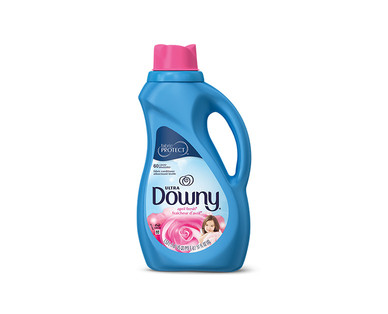 Downy April Fresh Liquid Fabric Softener