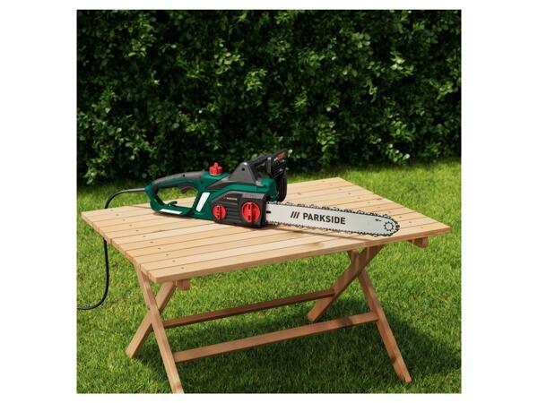 PARKSIDE(R) 2200W Electric Chainsaw