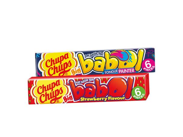 CHUPA CHUPS BIG BABOL
