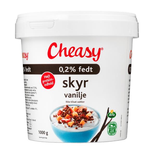 Skyr