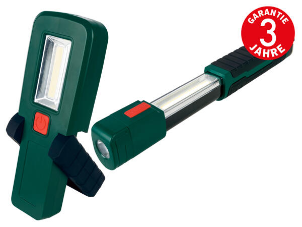 Akku-LED-Leuchte