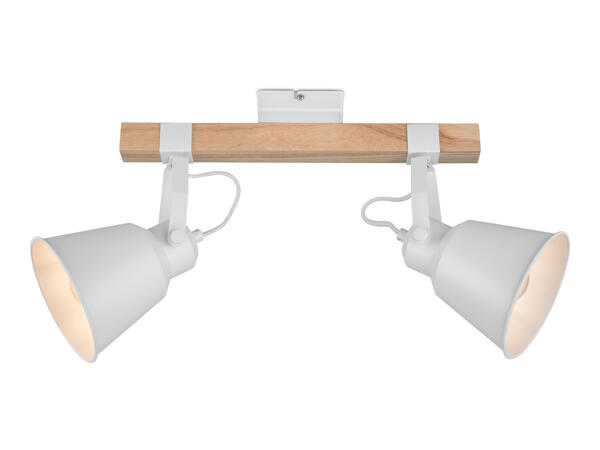 Livarno Home LED Ceiling and Wall Light