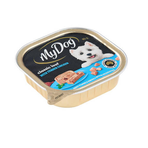 My Dog 28 Pack 85g