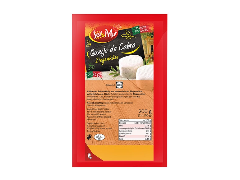 Fromage de chèvre