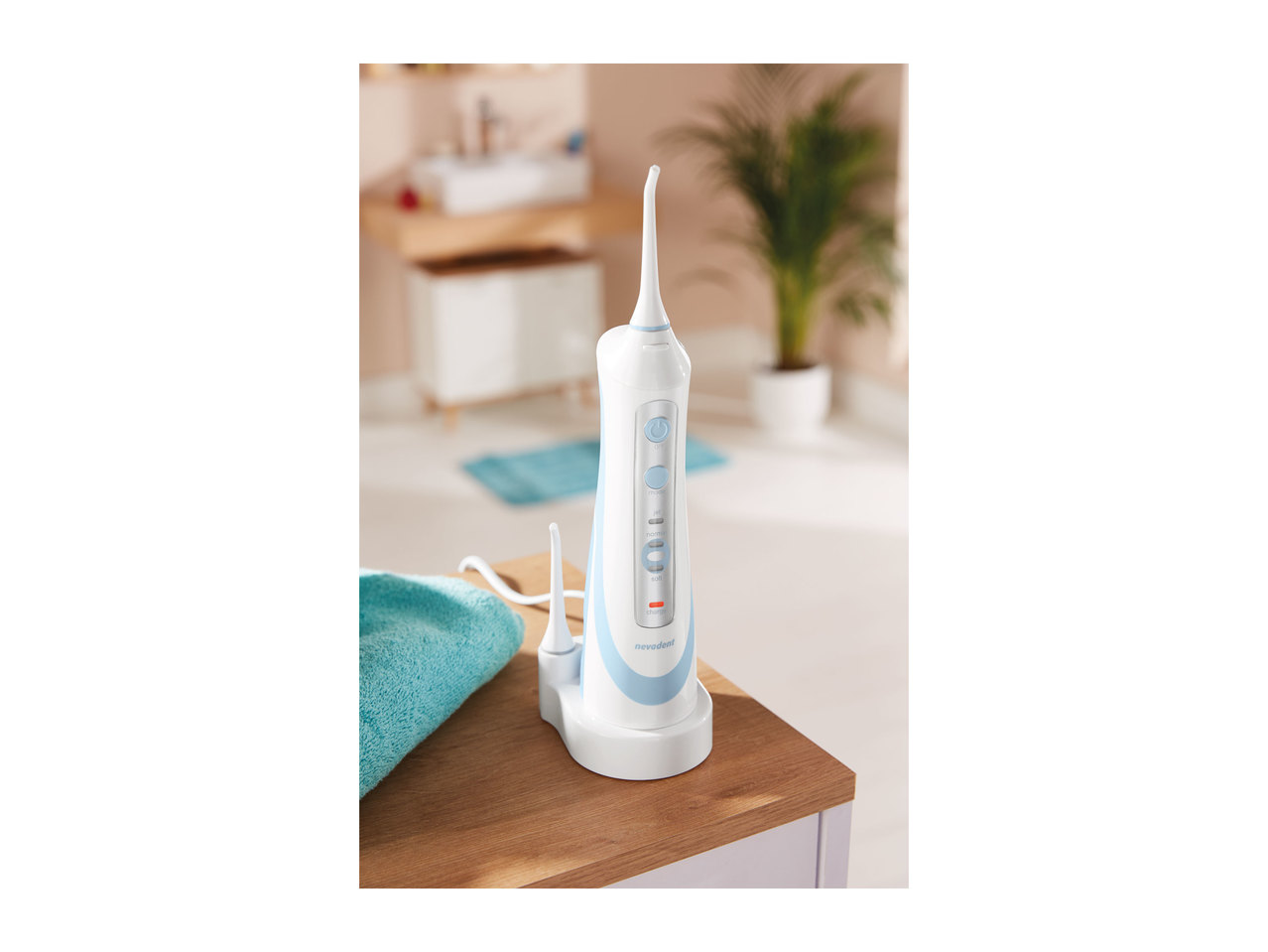 Nevadent Water Jet Flosser1