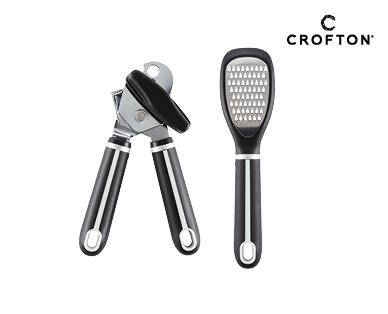 Assorted Kitchen Gadgets