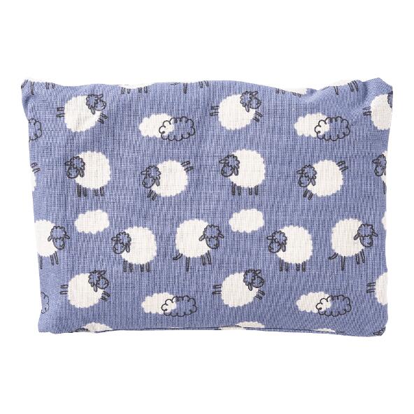 HOME CREATION(R) 				Coussin de céréales ou de noyaux de cerises