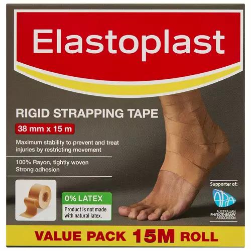 Sport Strapping Tape 38mm x 15m