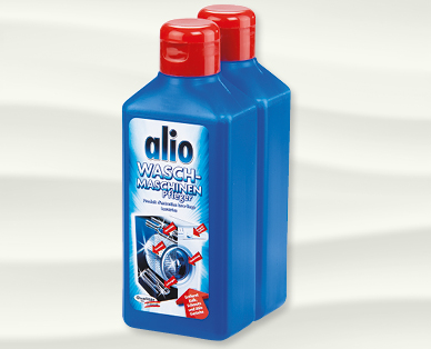 Curalavatrice ALIO