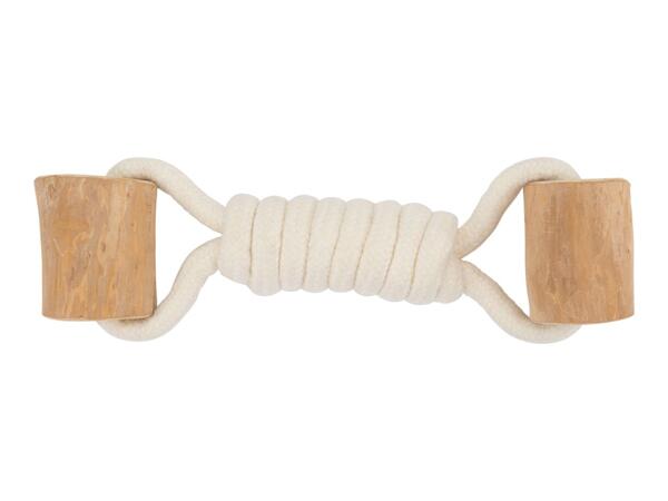 Zoofari Dog Rope Toy - Style 2