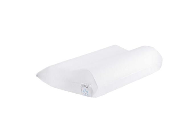 Dust Mite Proof Neck Support Pillow