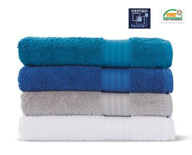 BATH TOWEL