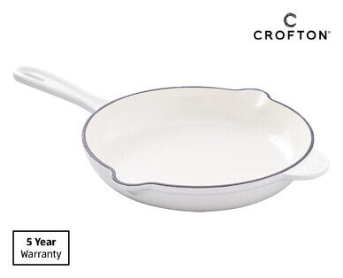 Cast Iron Frypan