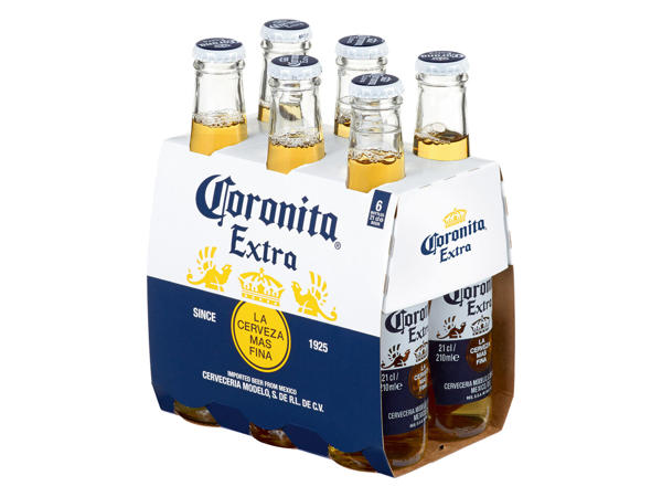 CORONA Coronita Extra