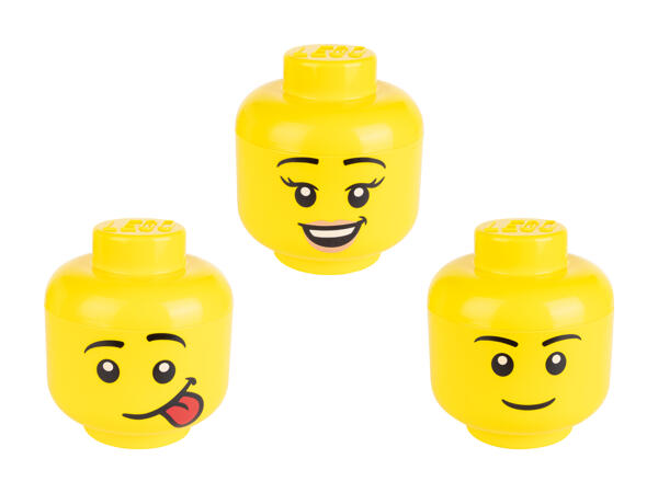 Boîte de rangement Lego