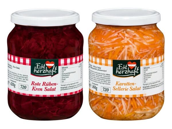Rohkostsalat