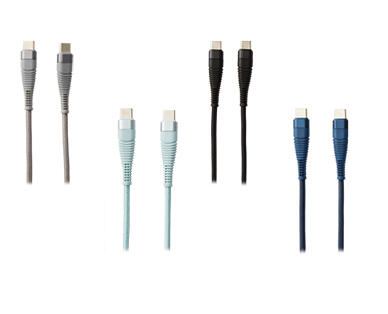 Assorted Mobility Cables and Accessories
