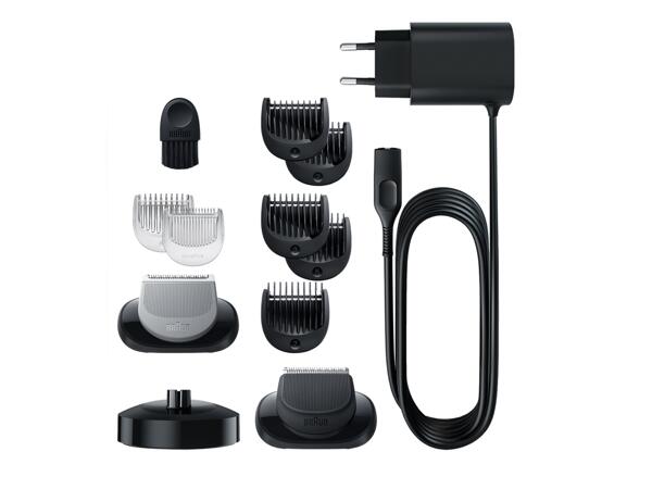 Series 5 Wet and Dry Razor