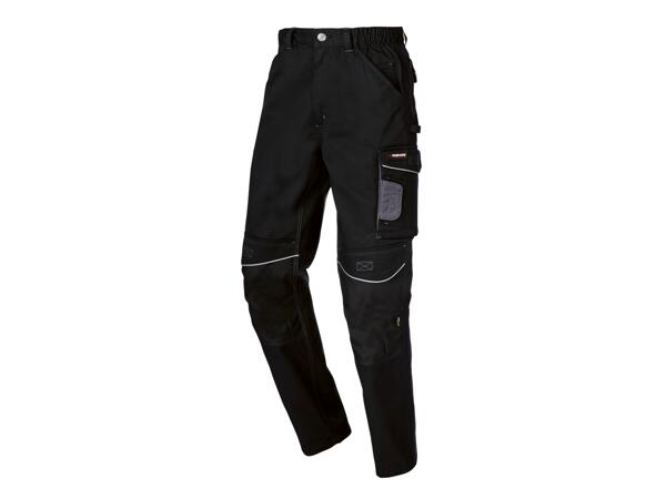 Men's Work Trousers