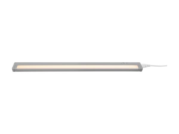 Luminaire d'agencement à LED avec choix de couleur