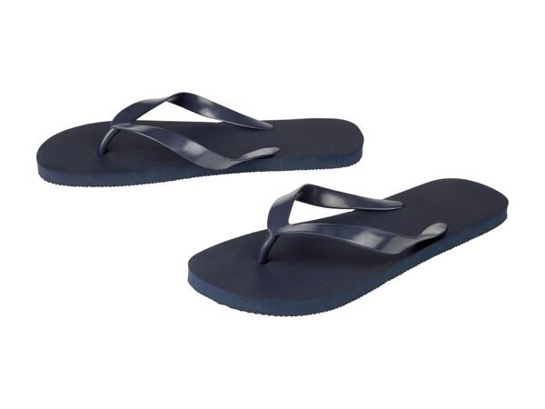 Adult Beach Sandals