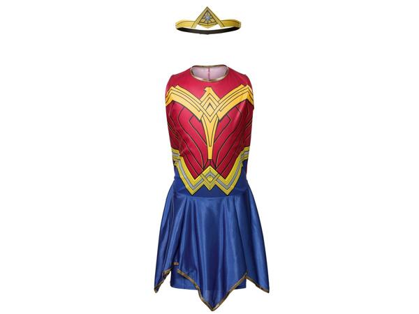 Kids' Character Costume