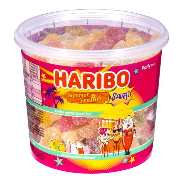 HARIBO(R) Snoepmix