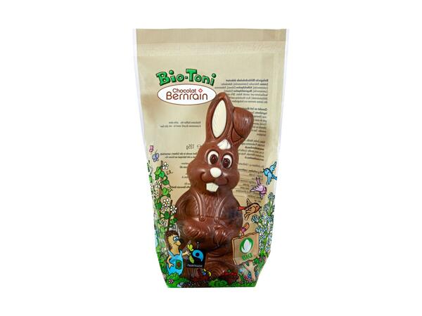 Lapin de Pâques Toni Bio