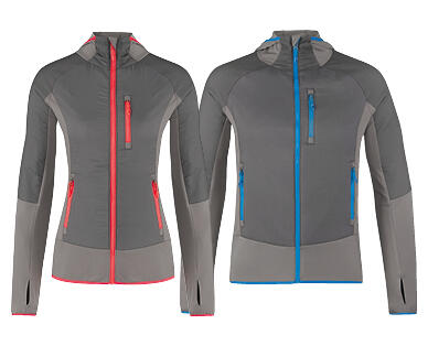 CRANE(R) 
 VESTE DE SPORT D'HIVER