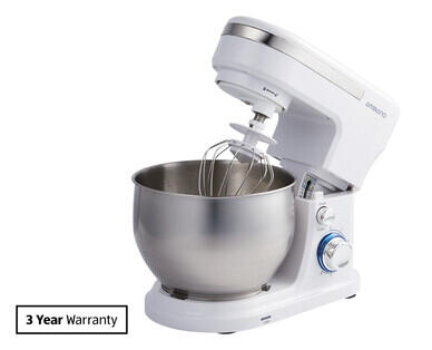 Stand Mixer – White