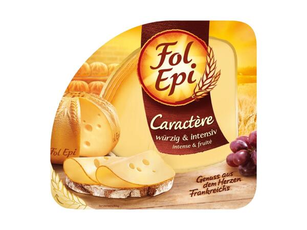 Fromage en tranches Fol Epi Caractère