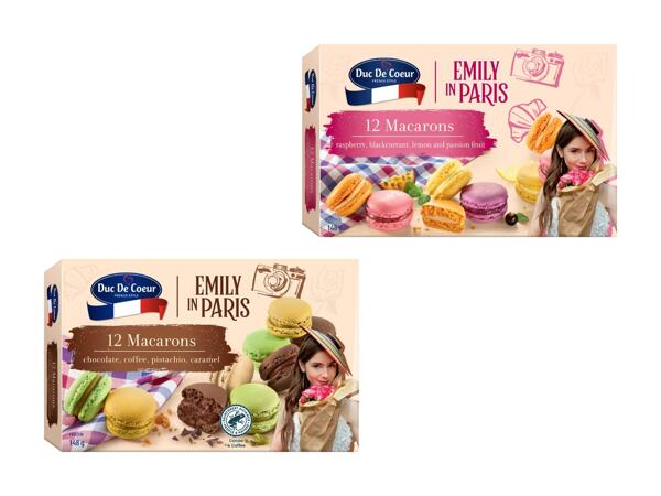 Macarons