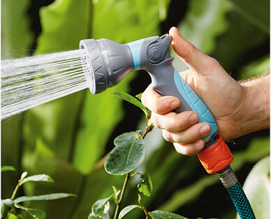 Trigger Nozzle