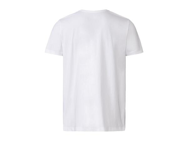 Men's Character T-Shirt