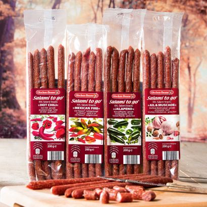 Salami