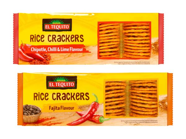 Reiscracker