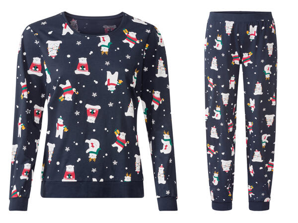 Ladies' Pyjama Set