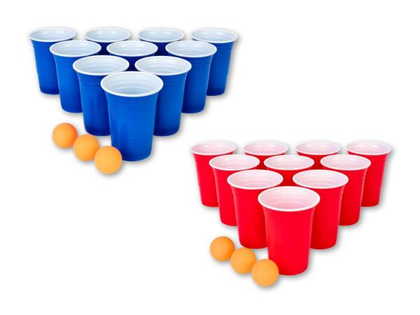 ERNESTO(R) Beerpongsæt