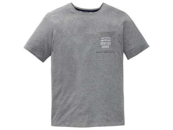 LIVERGY(R) Natshirt