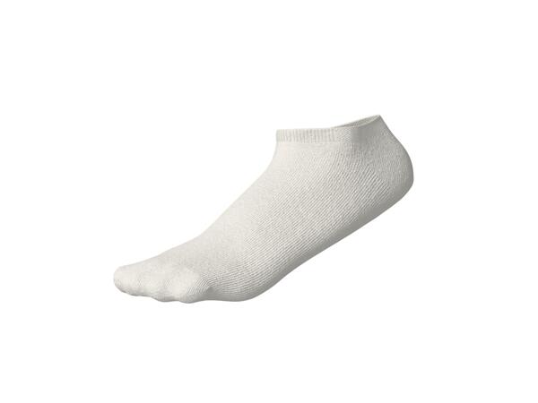 Ladies' Trainer Socks
