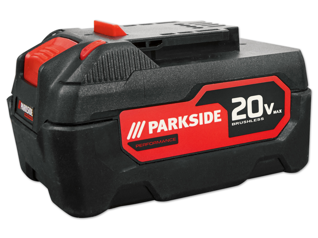 PARKSIDE(R)PERFORMANCE Ersatz-Akku 5 Ah