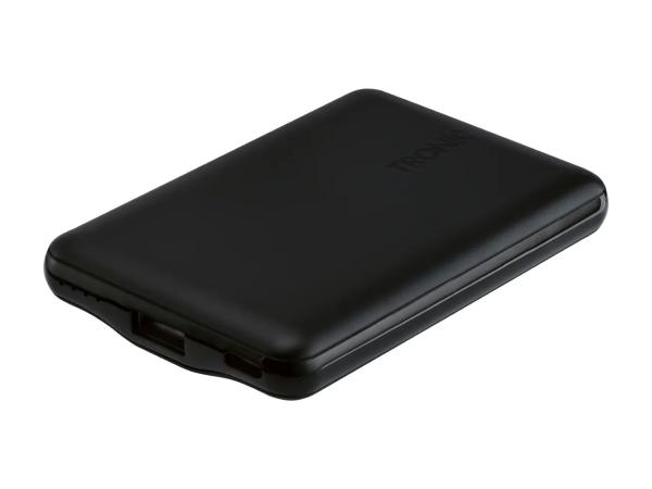 Chargeur portable