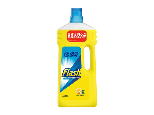 Flash All-Purpose Cleaner